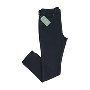 H&M &Denim Women's Slim Straight High Waist Size 10 - NWT