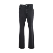H&M &Denim Women's Slim Straight High Waist Size 10 - NWT