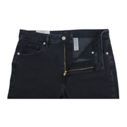 H&M &Denim Women's Slim Straight High Waist Size 10 - NWT