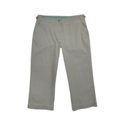 Van Heusen Women's Cropped Stretch Pants Size 12