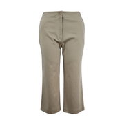 Van Heusen Women's Cropped Stretch Pants Size 12