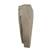 Van Heusen Women's Cropped Stretch Pants Size 12