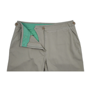Van Heusen Women's Cropped Stretch Pants Size 12
