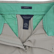 Van Heusen Women's Cropped Stretch Pants Size 12