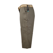 Briggs New York Cropped Cargo Pants Size 16P - NWT