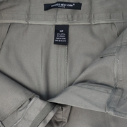 Briggs New York Cropped Cargo Pants Size 16P - NWT