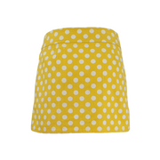 J. Crew Yellow Sailor Skirt Size 4