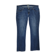 Old Navy The Diva Bootcut Jeans Size 16S