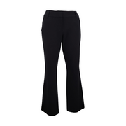 7th Avenue Design Studio Barely Bootcut Pants Size 14
