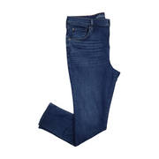 Eddie Bauer Women's Boyfriend Mid-Rise Slim Jeans Size 16