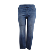 chico's Pull On Jegging Ankle Size 10R/1.5R - NWT