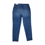 chico's Pull On Jegging Ankle Size 10R/1.5R - NWT