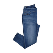 chico's Pull On Jegging Ankle Size 10R/1.5R - NWT