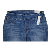 chico's Pull On Jegging Ankle Size 10R/1.5R - NWT