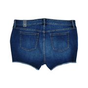 Torrid 3.5 Inch Vintage Stretch Mid-Rise Short Size 18 - NWT