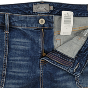 Torrid 3.5 Inch Vintage Stretch Mid-Rise Short Size 18 - NWT