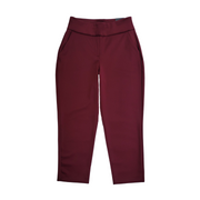 Express SuperSoft Double Knit Ankle Super High Rise Pants - NWT