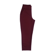 Express SuperSoft Double Knit Ankle Super High Rise Pants - NWT