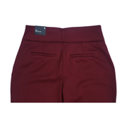 Express SuperSoft Double Knit Ankle Super High Rise Pants - NWT