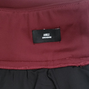 Express SuperSoft Double Knit Ankle Super High Rise Pants - NWT