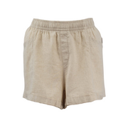 Old Navy Linen Blend High Rise Shorts - NWT