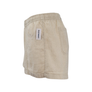 Old Navy Linen Blend High Rise Shorts - NWT