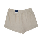 Old Navy Linen Blend High Rise Shorts - NWT