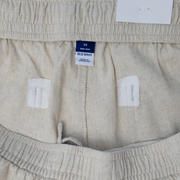 Old Navy Linen Blend High Rise Shorts - NWT