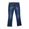 Tommy Hilfiger Women's Spirit Crop Jeans Size 12