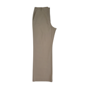 Talbots Women's High Rise Wide Leg Chino Pants Size 16