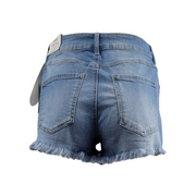 Rewash Brand Real Curve High Rise Short Size 9 - NWT