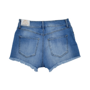 Rewash Brand Real Curve High Rise Short Size 9 - NWT