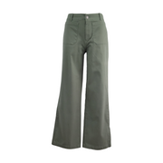 Roxy Women's Coastal Cruiser Wide Leg Pants Size 30 - NWT