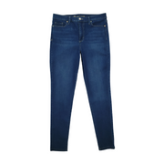Anne Klein Women's High Rise Skinny Jeans Size 12