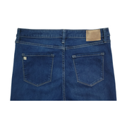 Anne Klein Women's High Rise Skinny Jeans Size 12