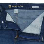Anne Klein Women's High Rise Skinny Jeans Size 12