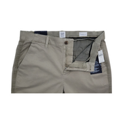 Gap Women's Girlfriend Chino Slim  Mid-Rise Size 6 - NEW