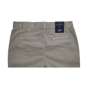 Gap Women's Girlfriend Chino Slim  Mid-Rise Size 6 - NEW