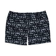 Worthington Women's Modern Fit Shorts 4.5" Size 8