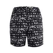 Worthington Women's Modern Fit Shorts 4.5" Size 8