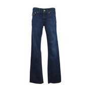 True Religion Vintage Women's Bootcut Jeans Size 30