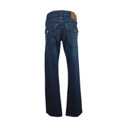 True Religion Vintage Women's Bootcut Jeans Size 30