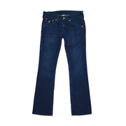 True Religion Vintage Women's Bootcut Jeans Size 30