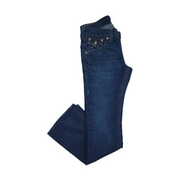 True Religion Vintage Women's Bootcut Jeans Size 30