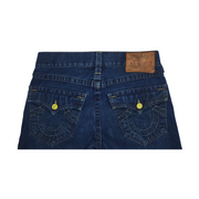 True Religion Vintage Women's Bootcut Jeans Size 30