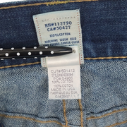 True Religion Vintage Women's Bootcut Jeans Size 30