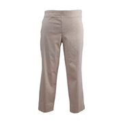 Carolina Belle Montréal Women's Pull-On Ankle Pants Size 20W