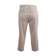 Carolina Belle Montréal Women's Pull-On Ankle Pants Size 20W