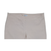 Carolina Belle Montréal Women's Pull-On Ankle Pants Size 20W