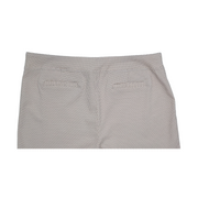 Carolina Belle Montréal Women's Pull-On Ankle Pants Size 20W
